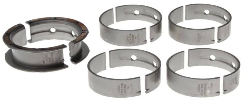 Clevite MS2199P Tri Armor Chevrolet V8/ 293-325-346-364/ 1997-00 Main Bearing Set
