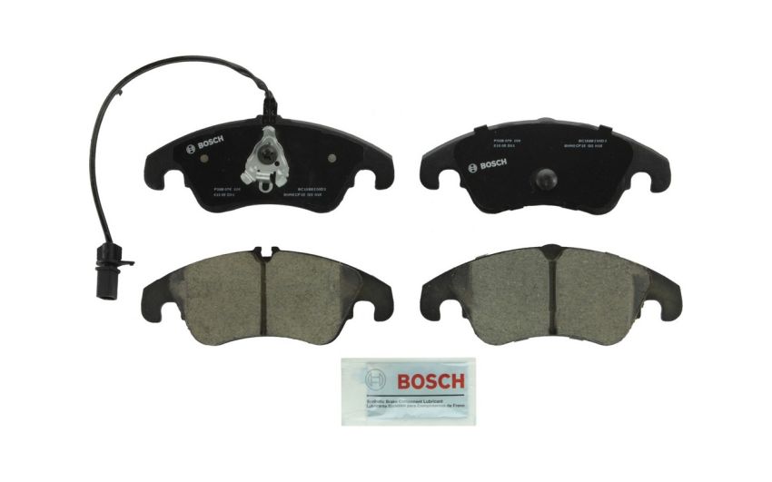 Bosch BC1322 Bosch QuietCast Brake Pads