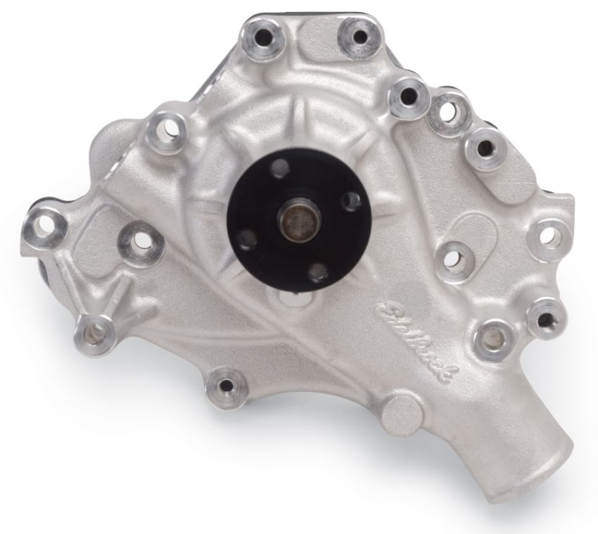 EDELBROCK EDE8843 SBF Water Pump - 70-78 302