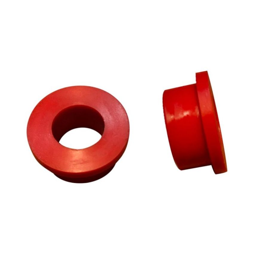 BLOX Racing BXSS-50010-BSH 2013+ BRZ/GR86 & 2008+ WRX/STI Replacement Poly Bushings for Rear Lower Control Arm