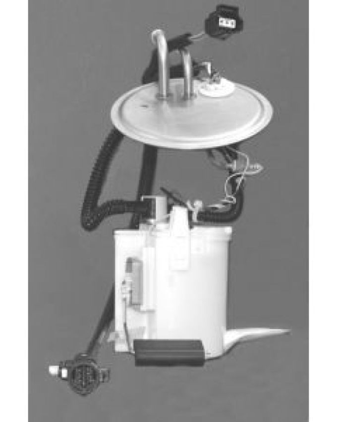Walbro TU210-1 TANK UNIT ASSEMBLY