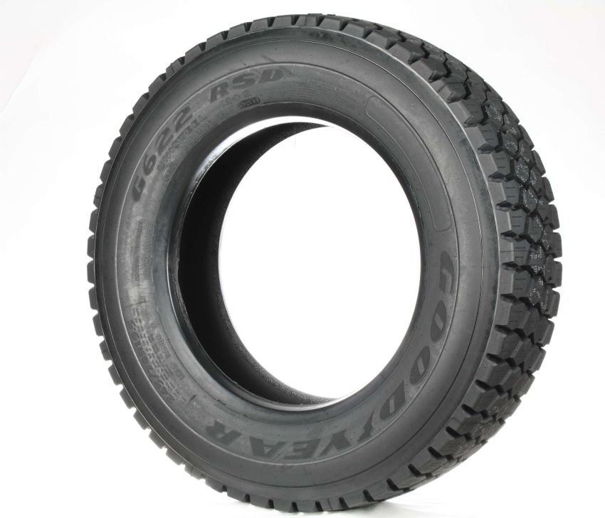 GOODYEAR G622 RSD R22.5
