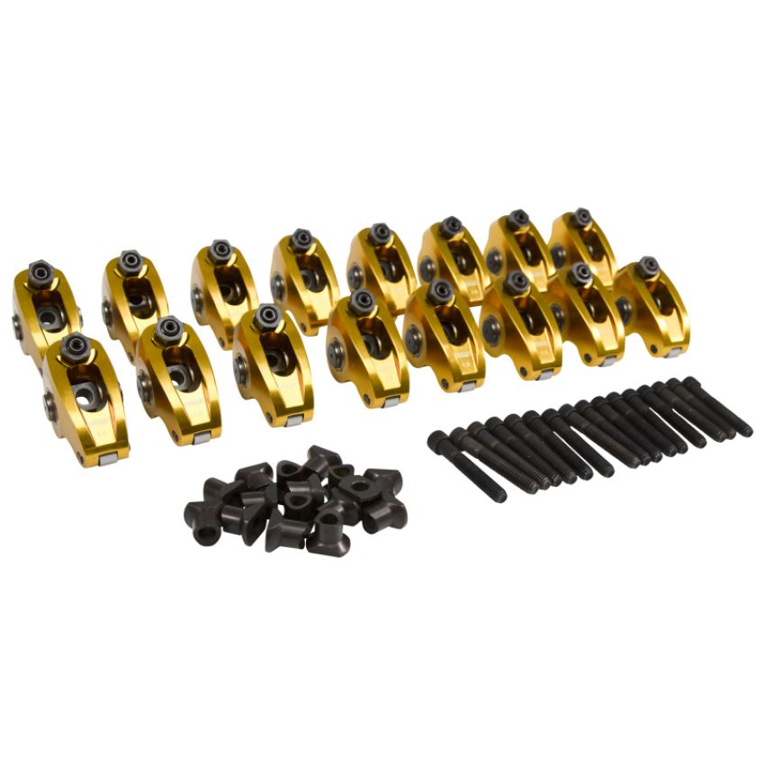 COMP Cams Alum Ped MT Rockr Arms Ford S