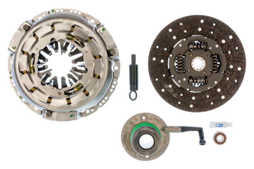 Exedy GMK1019 EXEDY OEM Clutch Kit; Incl Hydraulic CSC; GM