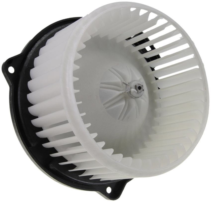 VDO PM9182 HVAC Blower Motor