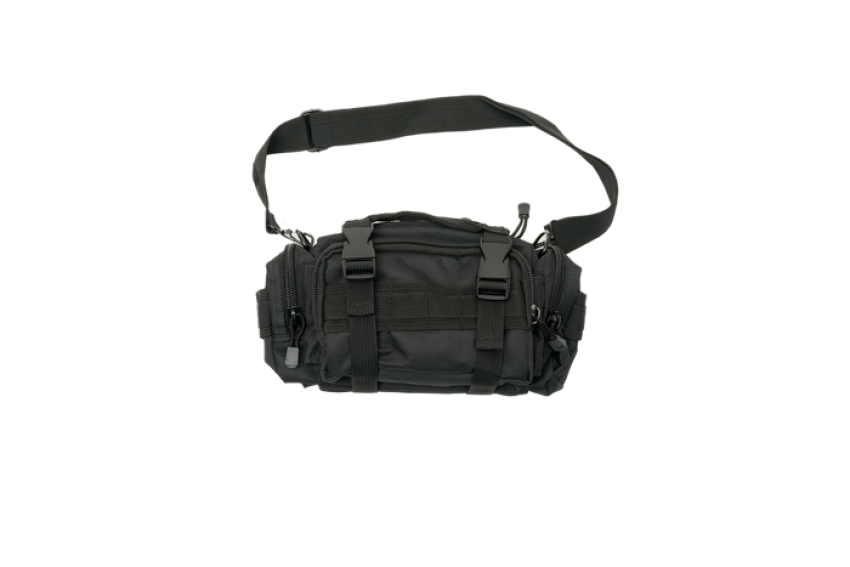 Body Armor 4x4 90001 Body Armor 4X4 Molle Bag