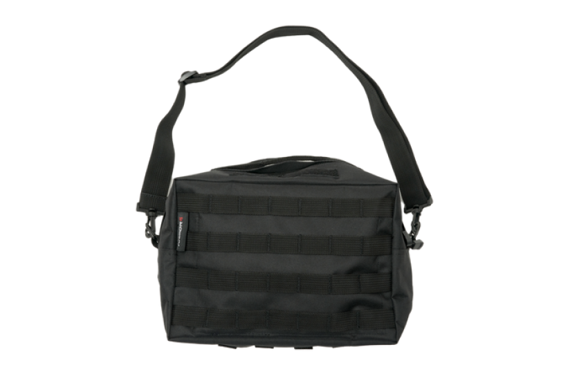 Body Armor 4x4 90001 Body Armor 4X4 Molle Bag