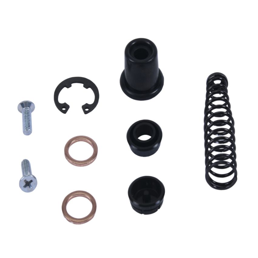 All Balls Racing 18-4018 85-96 Honda VT1100C Master Cylinder Rebuild Kit Clutch