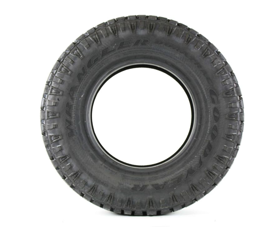 GOODYEAR Wrangler Duratrac 265/65R18