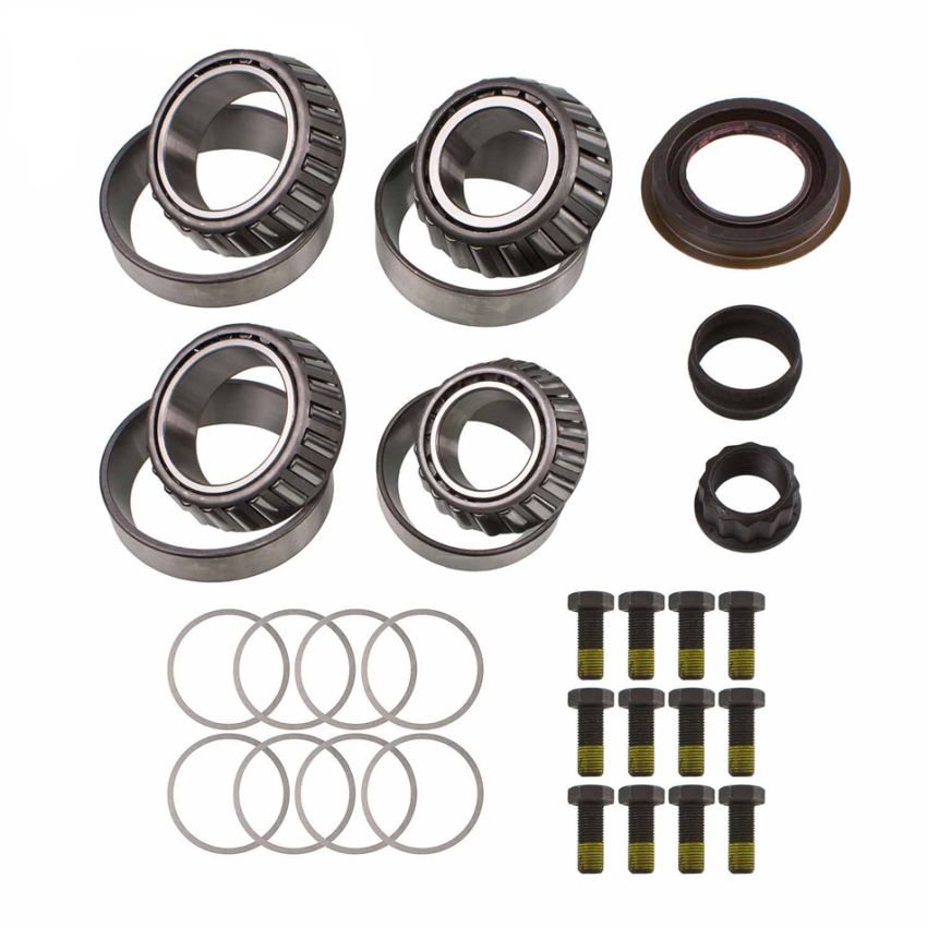 MOTIVE GEAR MOTR11.5RMKT 01-10 GM 11.5in Differe ntial Master Bearing Kit
