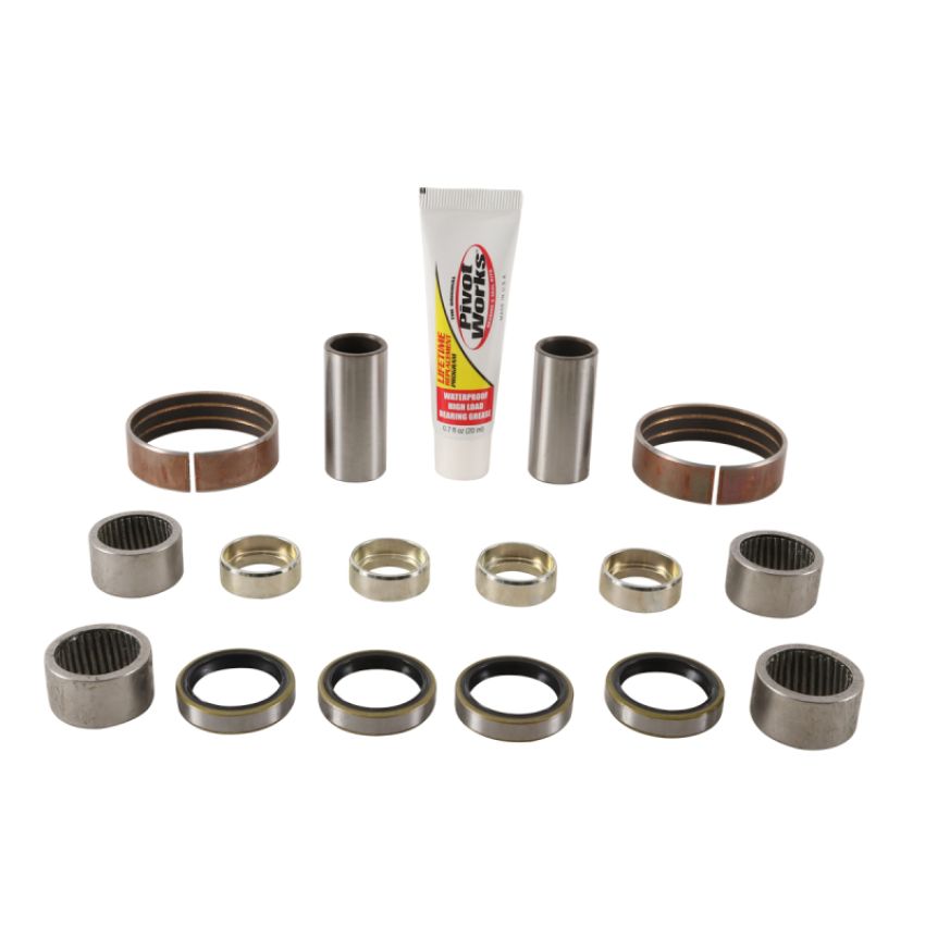 Pivot Works PWSAK-T03-020 A-Arm Kit