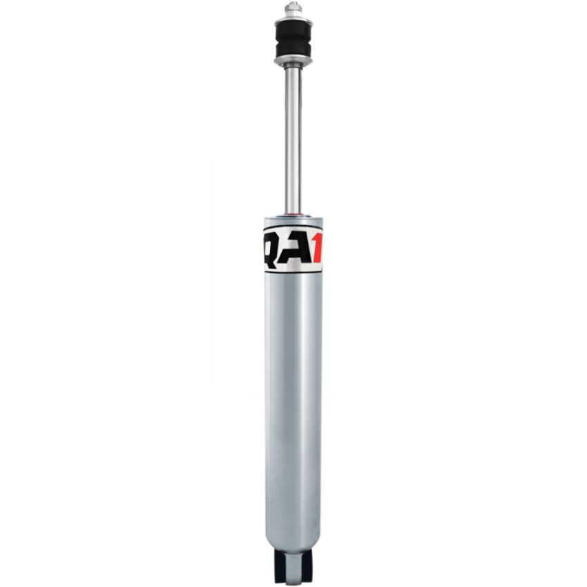QA1 27885M 27 Series Stock Mount Monotube Shock Absorber - Hyperscrew - 5-5 Valving - Steel
