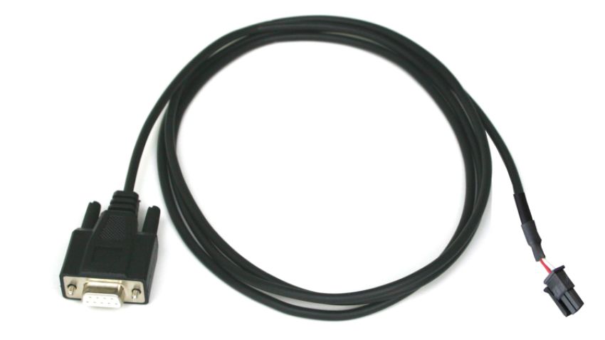 Innovate Motorsports 3840 Innovate Program Cable: MTX Series