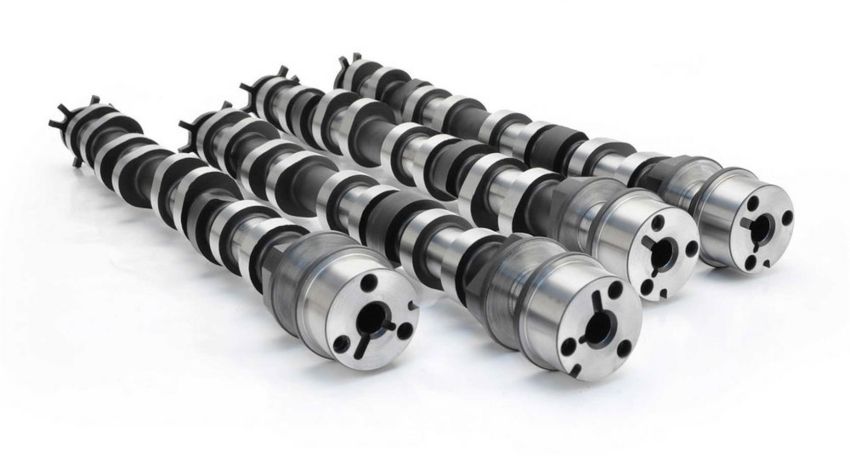 COMP CAMS COM191160 Cam Set - Ford 5.0L Coyote NSR-NA3H-126