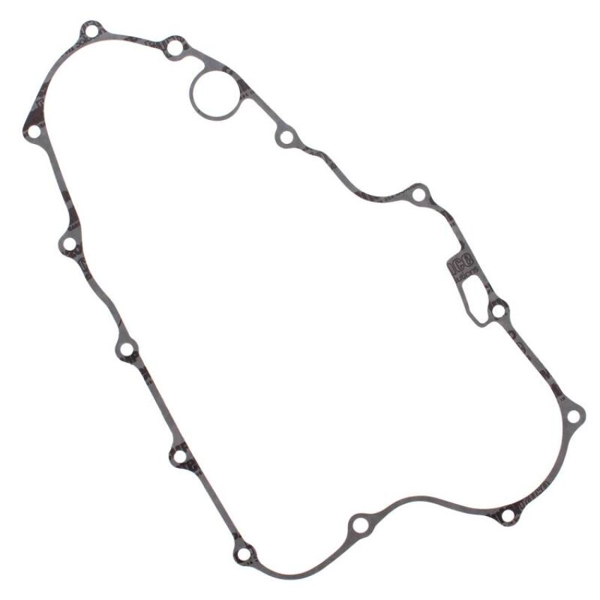 Vertex Pistons 816194 Vertex Gaskets 05-17 Honda CRF450X Inner Clutch - Side Cover Gasket Kit