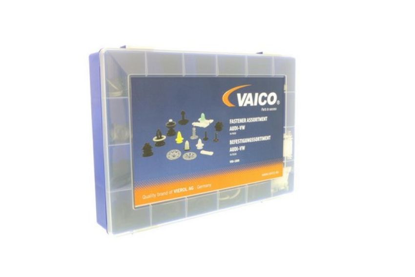 VAICO V99-1009 FASTENER KIT