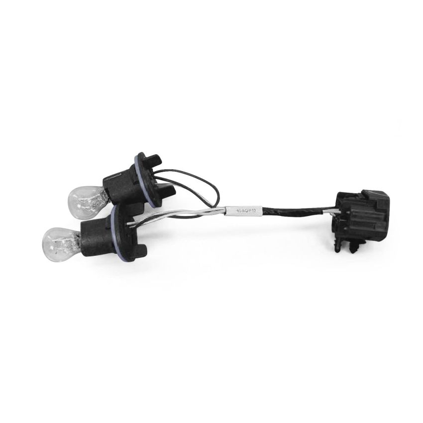 Mopar 68004166AC WIRING, Taillamp