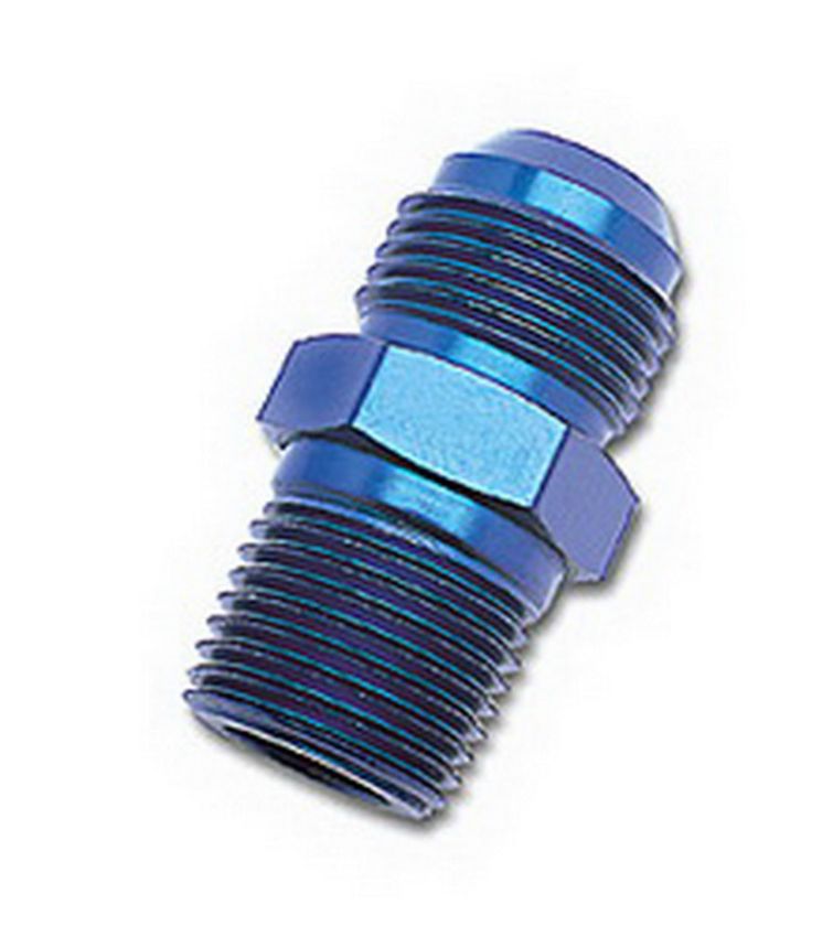 RUSSELL RUS660460 #6 Flare to 3/8 NPT Adapter