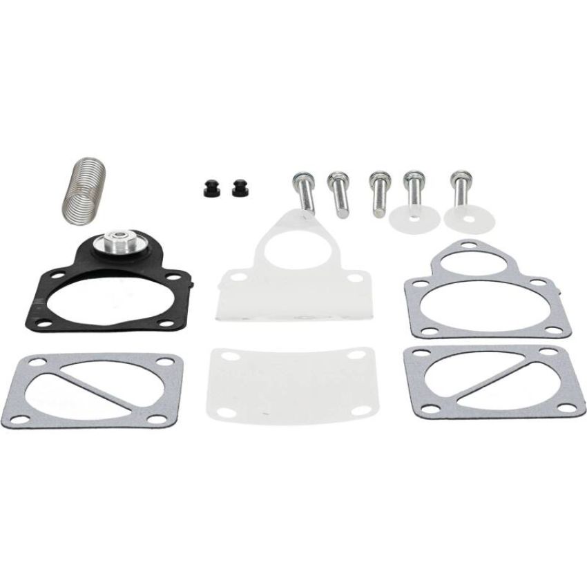 Vertex Pistons 451474 Vertex Gaskets 02-06 Arctic Cat ZR 440 Sno-Pro Fuel Pump Rebuild Kit