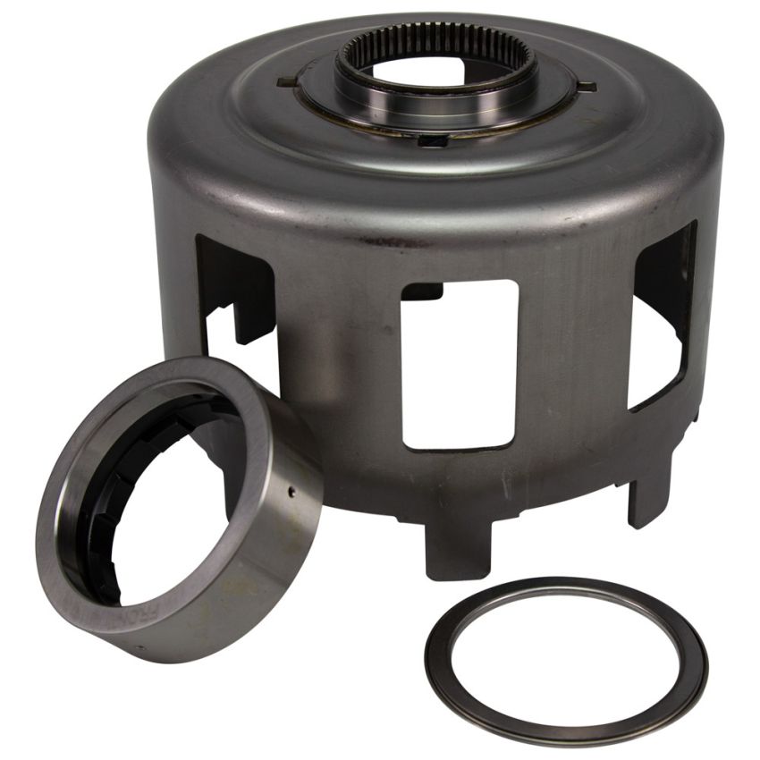 TCI TCI373900 Beast Sun Shell GM 700R4/4L60E/4L65E