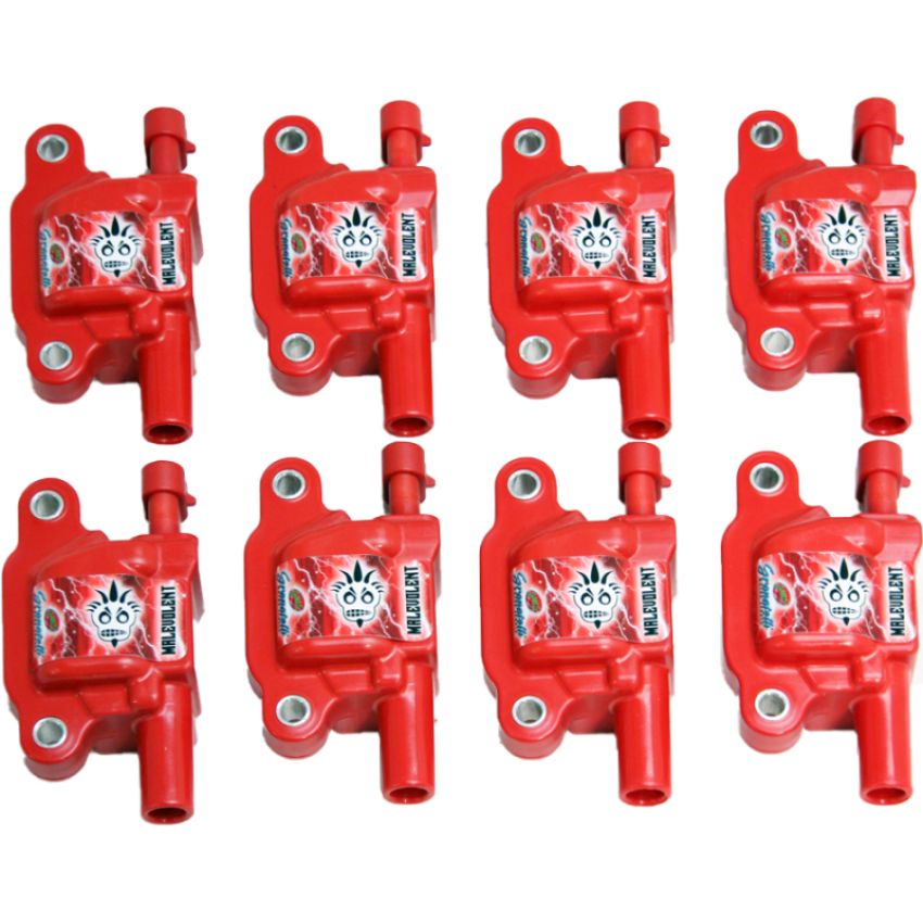 Granatelli Motor Sports 28-0513-CPRM GM LS Coil