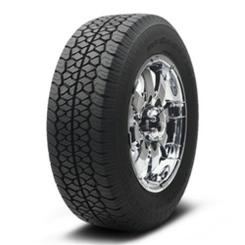 BFGOODRICH Rugged Trail T/A 265/70R16 All-Season