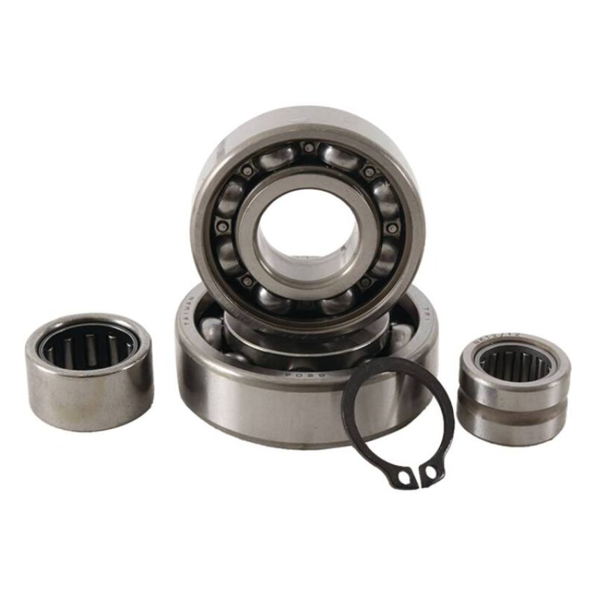 Hot Rods TBK0061 84-01 Yamaha YZ 80 80cc Transmission Bearing Kit