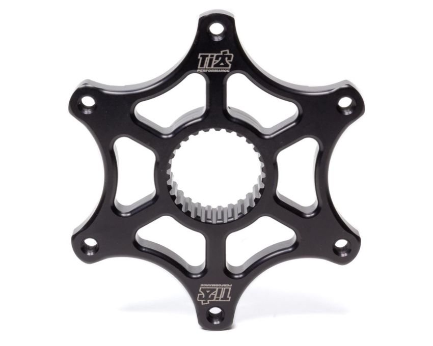 Ti22 PERFORMANCE TIP3920 600 Rear Sprocket or Brake Rotor Hub 1.75in
