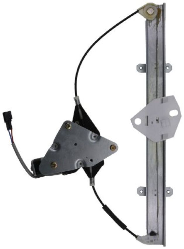 VDO WL41807 Power Window Motor w/Regulator