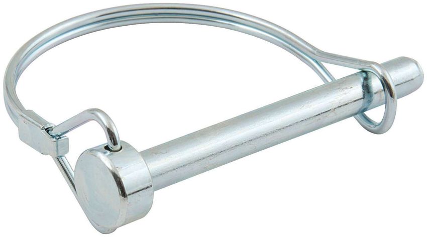 ALLSTAR PERFORMANCE ALL18454 Lock Pin 5/16 x 2.75