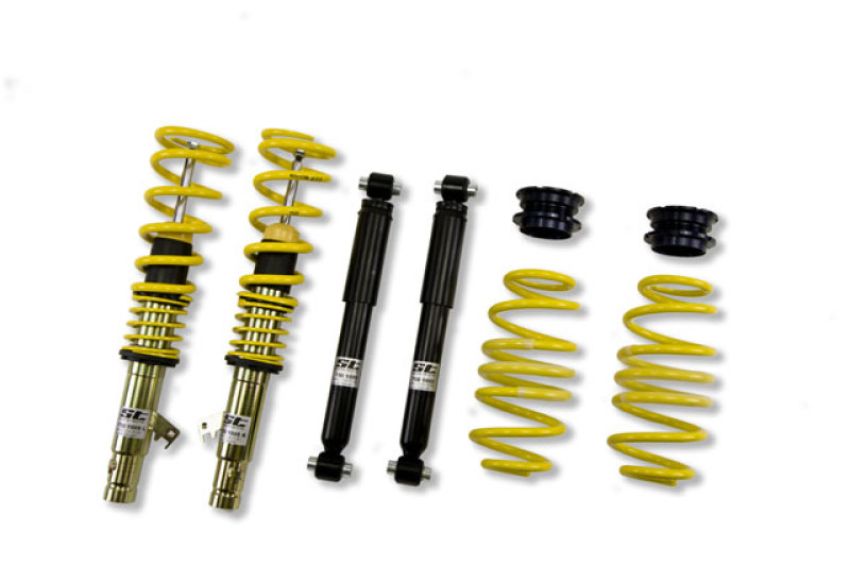 Suspension (13275007 ST ADJUSTABLE COILOVER KIT)