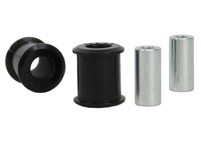 Whiteline W63588 06-13 Lexus IS250 / 08-13 Lexus IS350 Rear Control Arm Lower Front Inner Bushing Kit