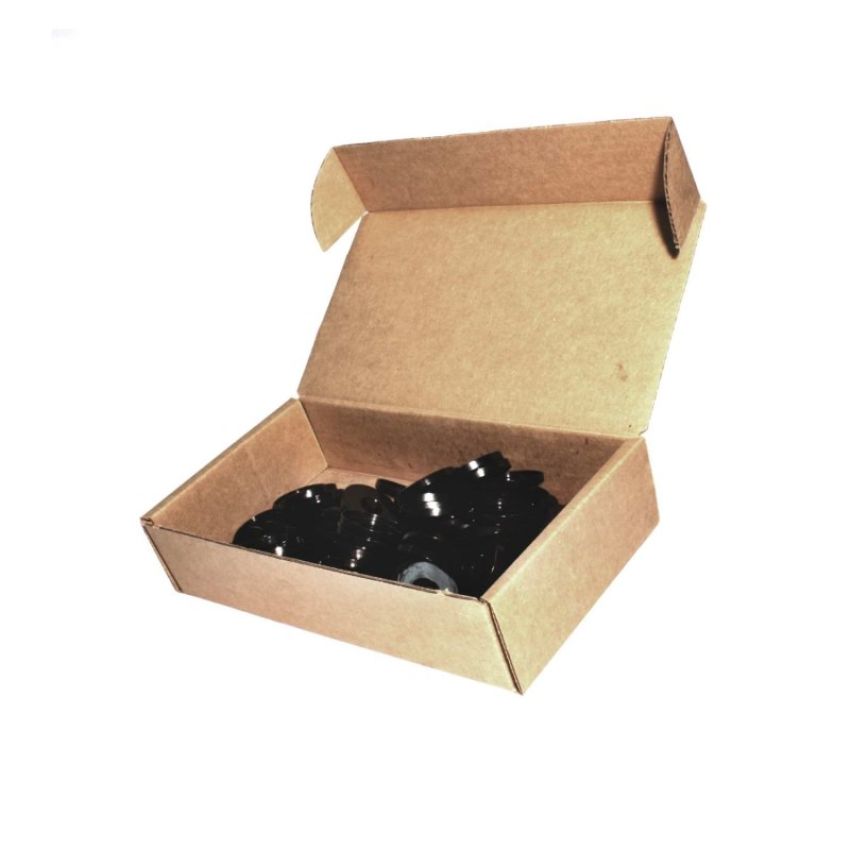 COMP Cams 4709-100 Spring Seat Cups For 26925