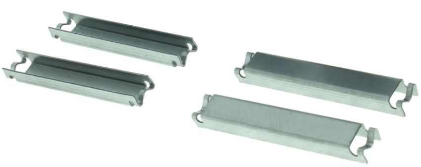 Stoptech 305.08810 Street Select Brake Pads