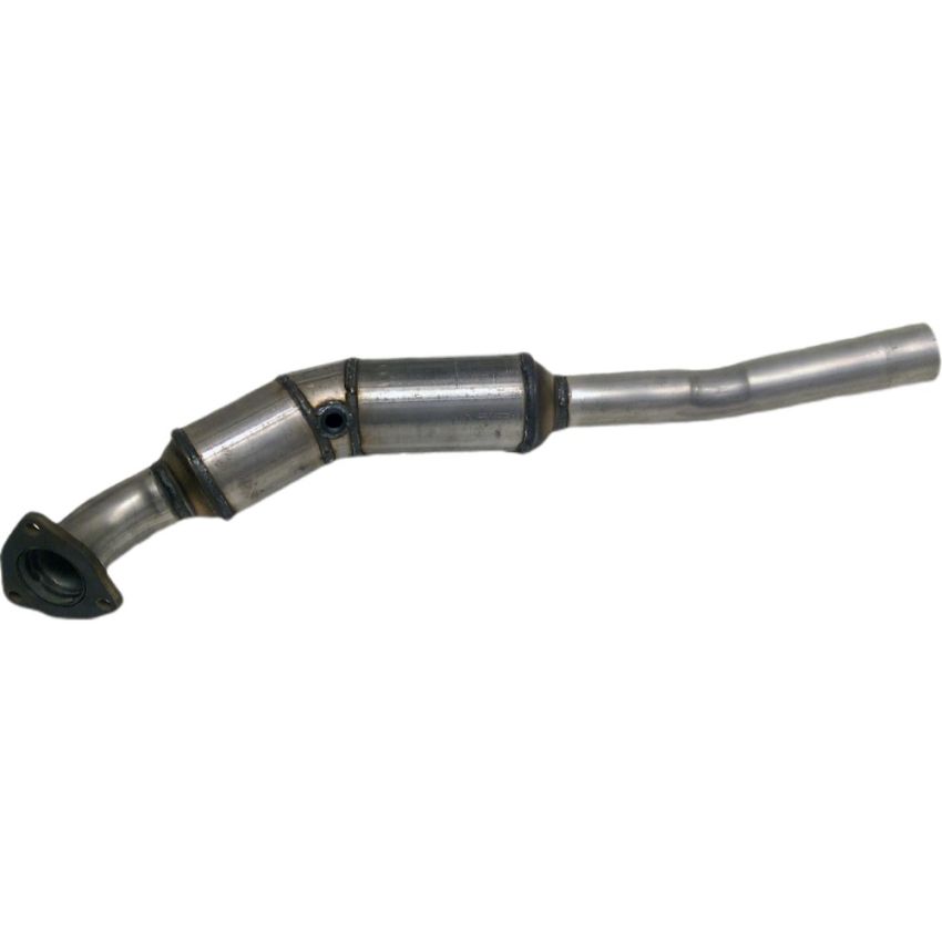 Davico Mfg 17334 Direct Fit Catalytic Converter
