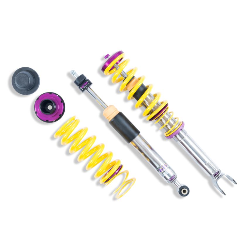 KW 35225089 Coilover Kit V3 - 17+ Mercedes AMG C63/C63 S/Coupe