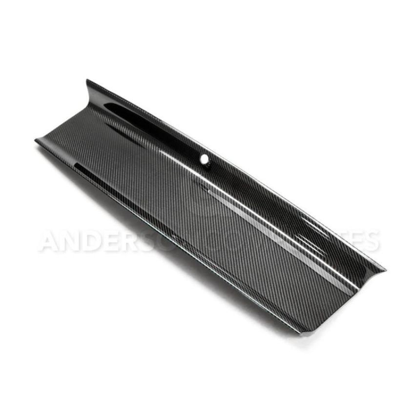 Anderson Composites AC-TG15FDMU Deck Lid Panel