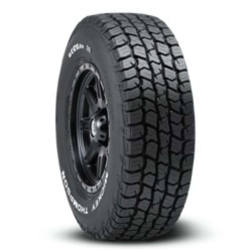 MICKEY THOMPSON Deegan 38 ALL-Terrain 275/60R20