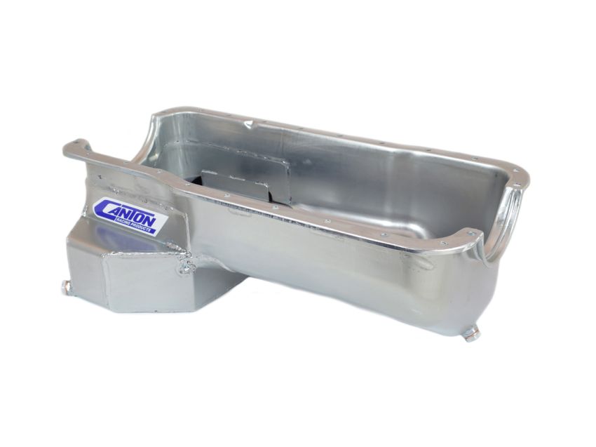 CANTON CAN15-690 351w Mustang Rear Sump
