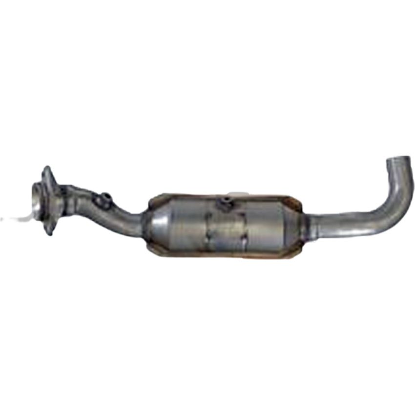 Davico Mfg 19705 Direct Fit Catalytic Converter