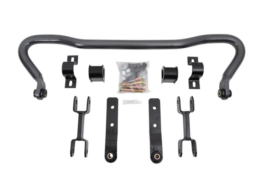 Hellwig 7217 99-20 Ford F52 Motorhome V10 Solid Heat Treated Chromoly 1-3/4in Front Sway Bar