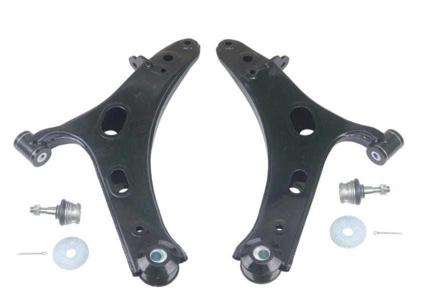 Whiteline KTA361 14-18 Subaru Forester SJ Front Lower Control Arm