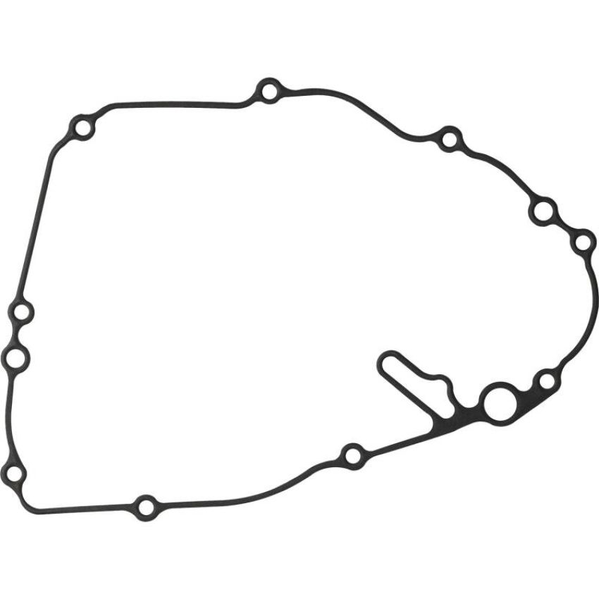 Vertex Pistons 816350 Vertex Gaskets 20-23 Yamaha WR250F Inner Clutch - Side Cover Gasket Kit