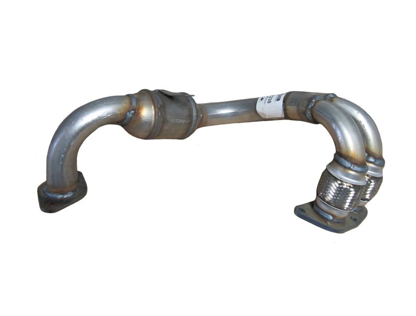 AB Catalytic 51238 Direct-Fit Catalytic Converter EPA (Federal)