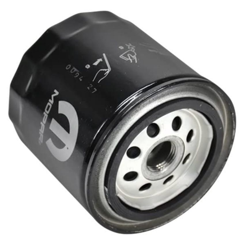 Mopar 05281090AB FILTER, Engine Oil