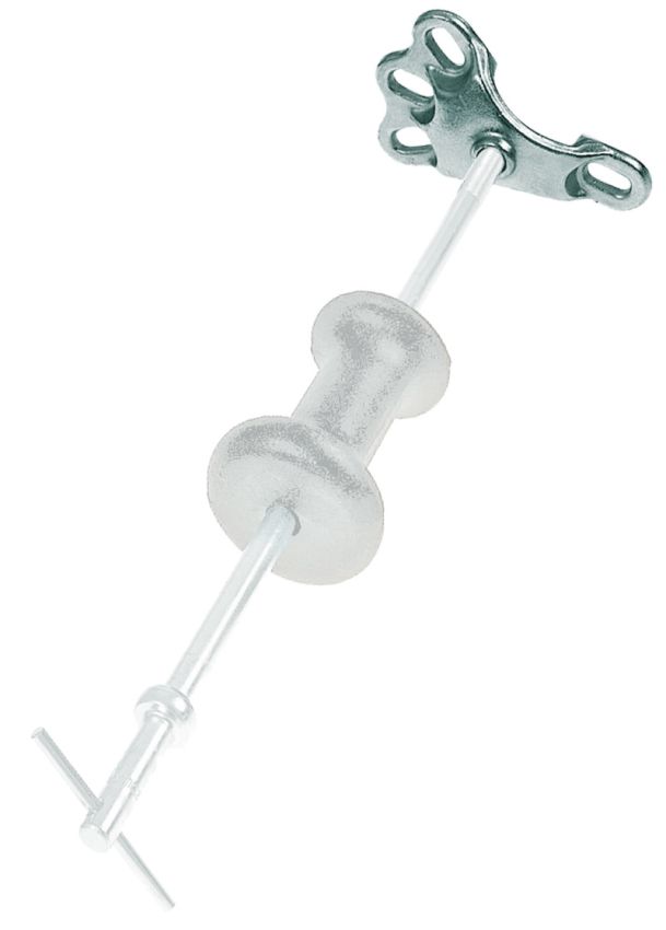 SPECIALTY PRODUCTS COMPANY 499-1 YOKE FOR 499