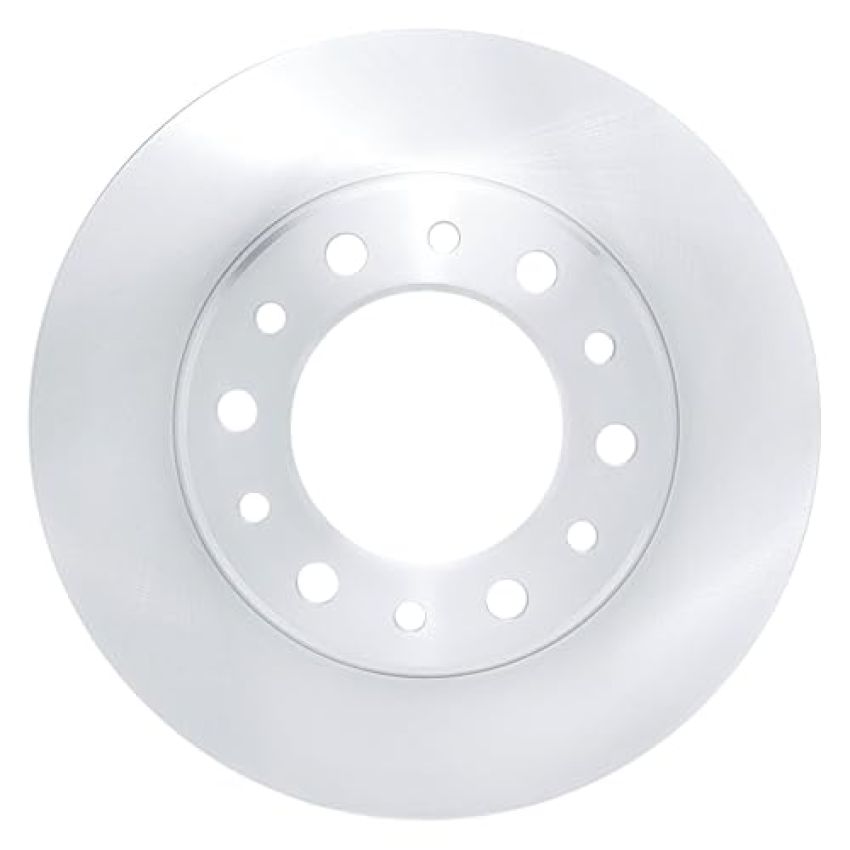 Dynamic Friction 600-76169 Disc Brake Roto