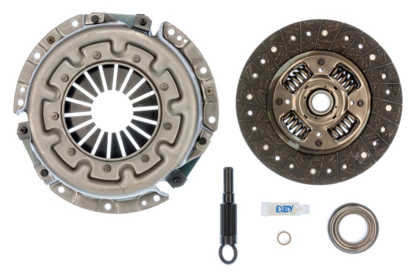 Exedy KNS03 EXEDY OEM Clutch Kit; NISSAN