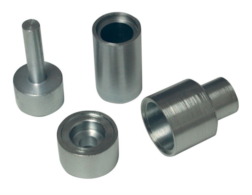 SPECIALTY PRODUCTS COMPANY 75980 HONDA BUSHING PRESS ADAPTERS