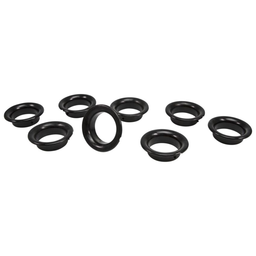 FAST 146074-8 LSXHR 103mm Intake Manifold Short Velocity Stack Set